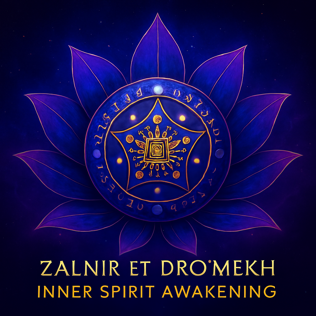 Zalnir et Dro'mekh Logo